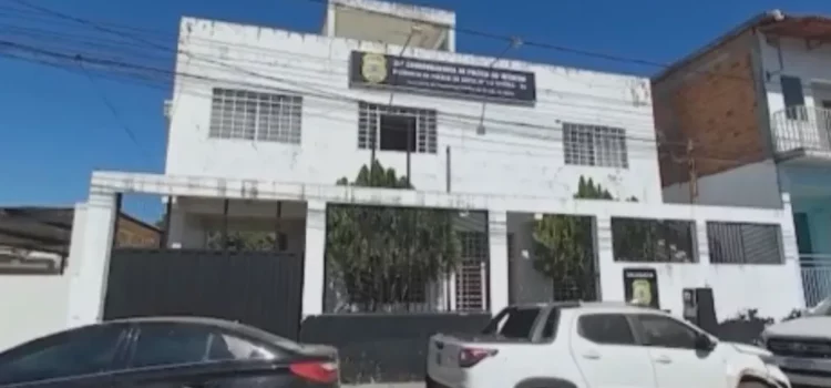 Homem é preso suspeito de matar irmão a facadas na Bahia; dupla discutiu com após mãe relatar agressões