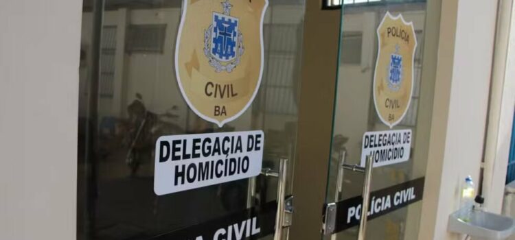 Três homens são mortos na Região Metropolitana de Salvador