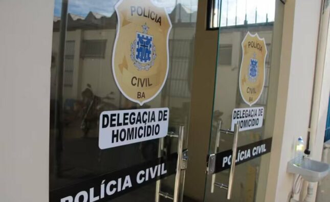 Homem é encontrado morto após ser vítima de sequestro na Bahia