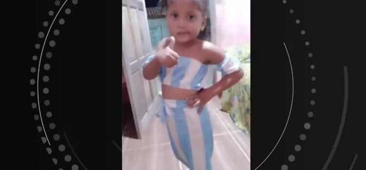 Criança de 4 anos morre após se afogar em piscina de clube na Bahia, diz família