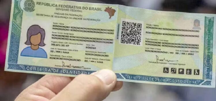 Salvador tem mutirão para emitir nova carteira de identidade; saiba como tirar documento