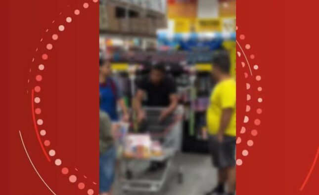 Jovem de 23 anos denuncia injúria racial em fila de supermercado em Salvador: ‘como chama uma pessoa de macaco na Bahia?’