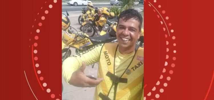 Mototaxista é morto a tiros após ser chamado no portão de casa em Salvador; polícia investiga