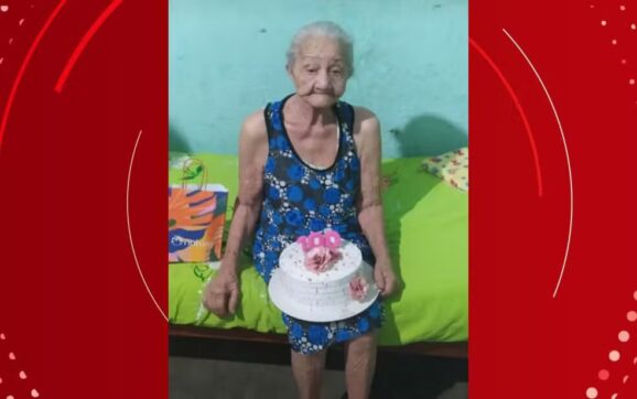 Idosa de 103 anos morre em incêndio na Bahia; corpo dela foi carbonizado