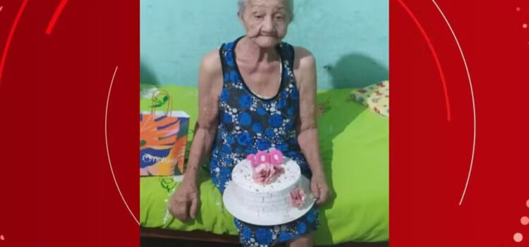 Idosa de 103 anos morre em incêndio na Bahia; corpo dela foi carbonizado