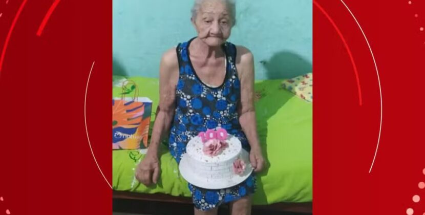 Idosa de 103 anos morre em incêndio na Bahia; corpo dela foi carbonizado