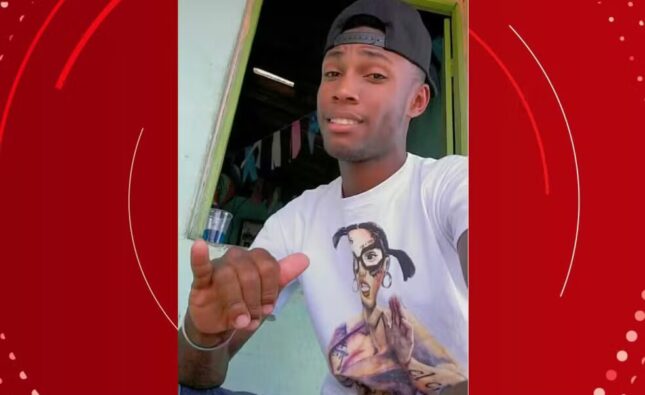 Jovem de 28 anos é morto a tiros em cidade da Bahia; rapaz foi vítima de assalto quando saiu para celebrar aniversário da mãe