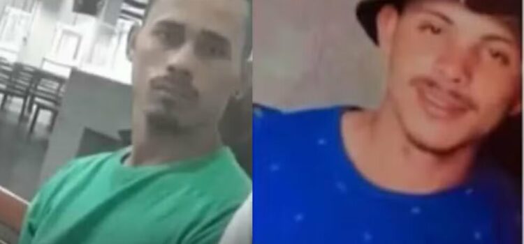 Polícia investiga morte de dois jovens da mesma família no norte da Bahia; outros quatro parentes foram baleados em bar