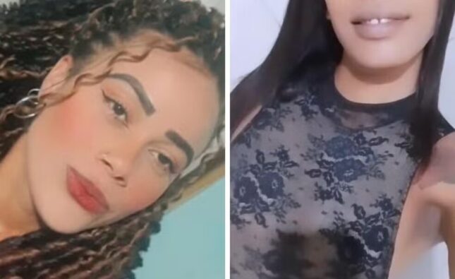 Duas mulheres são mortas a tiros em bar no interior da Bahia