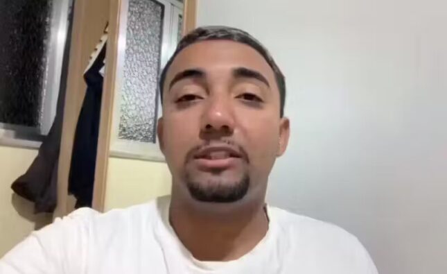 Motoboy impede que idosa caísse no golpe do cartão de crédito: “não vou levar”