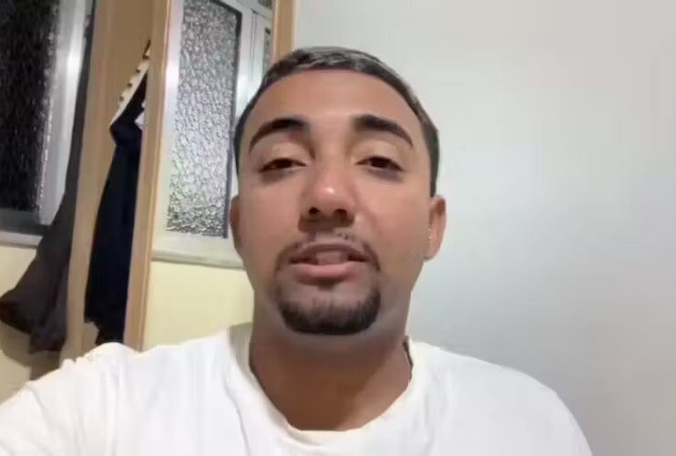 Motoboy impede que idosa caísse no golpe do cartão de crédito: “não vou levar”