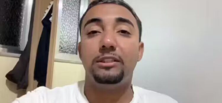 Motoboy impede que idosa caísse no golpe do cartão de crédito: “não vou levar”