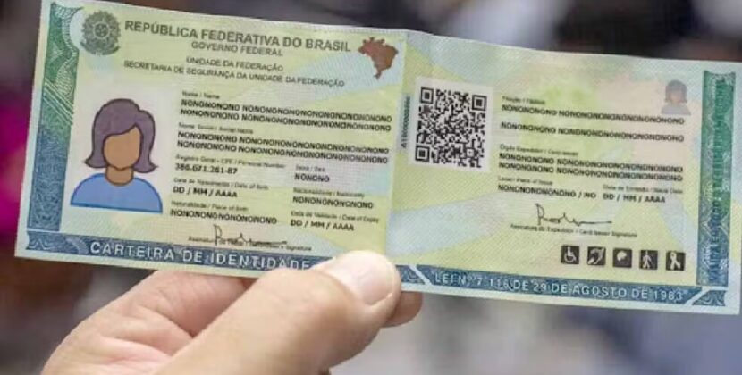 Nova carteira de identidade nacional passa a ser oferecida em todas as unidades do SAC na Bahia