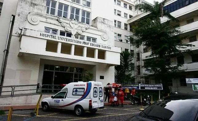 Vistoria coordenada pelo MPT aponta ‘alto risco de incêndios’ em oito hospitais de Salvador; veja lista