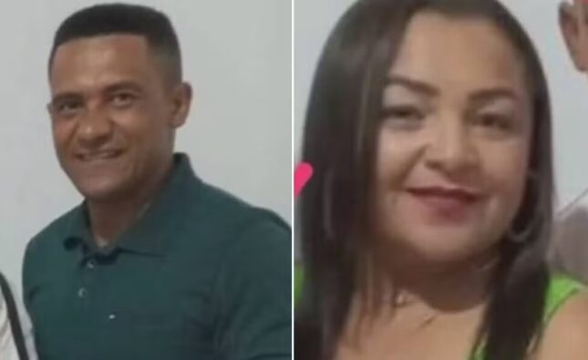 Mulher é encontrada morta no norte da Bahia com ferimentos na cabeça; marido é suspeito de assassinato