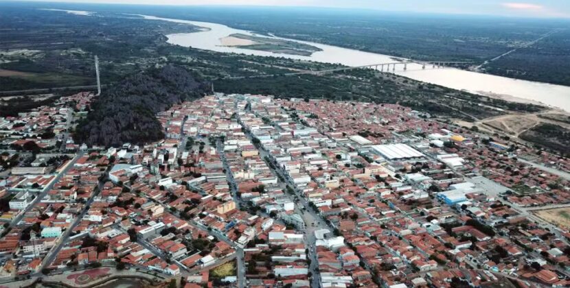 Homem é preso suspeito de estupro de vulnerável contra sobrinhos de 7 e 11 anos na Bahia