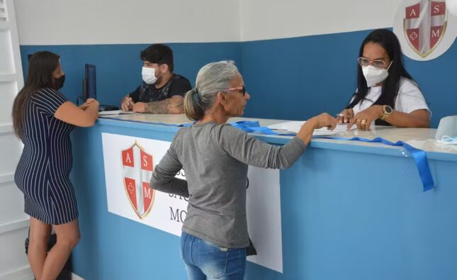 Beneficiários do Bolsa Família em Feira de Santana têm até 17 de janeiro para fazer atualização cadastral de saúde