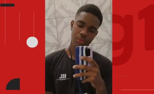 Jovem de 20 anos morre após se afogar em praia no recôncavo baiano