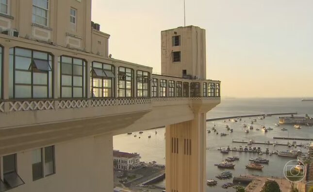 Tarifa do Elevador Lacerda fica mais cara, anuncia Prefeitura de Salvador