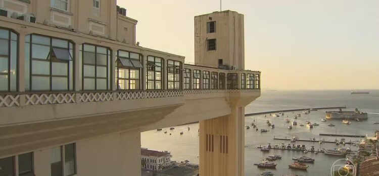 Tarifa do Elevador Lacerda fica mais cara, anuncia Prefeitura de Salvador