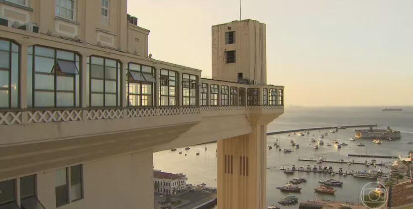 Tarifa do Elevador Lacerda fica mais cara, anuncia Prefeitura de Salvador