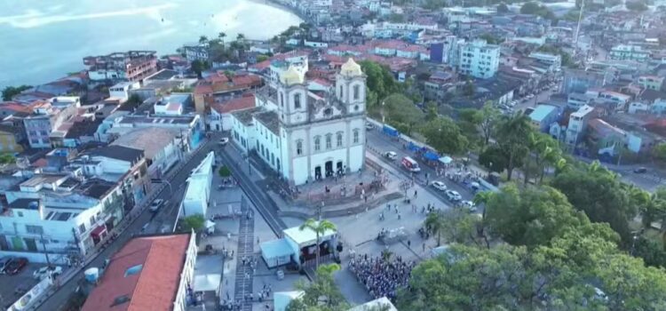 Tradicional ‘Sexta-feira da Proteção’ terá 13 missas em Salvador; confira programação