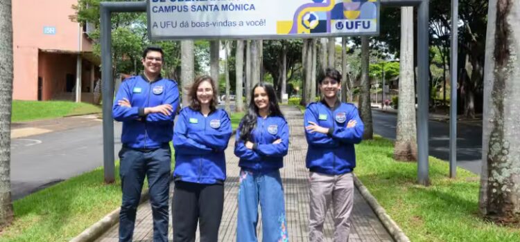 Estudantes brasileiros vencem competição da NASA; desbancaram gigantes da programação