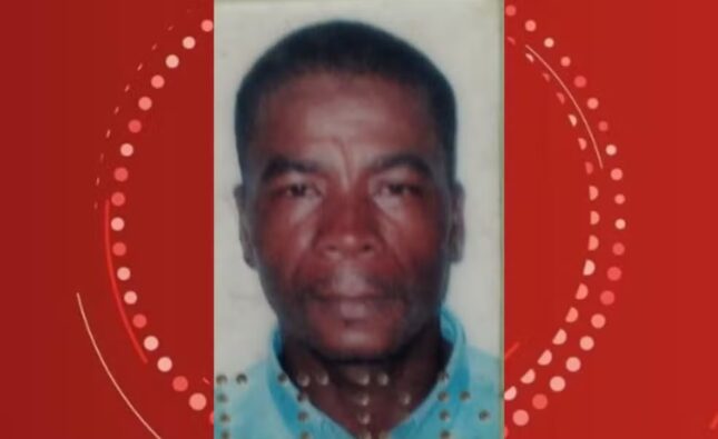 Operador de máquinas de 61 anos morre esmagado por retroescavadeira na Bahia