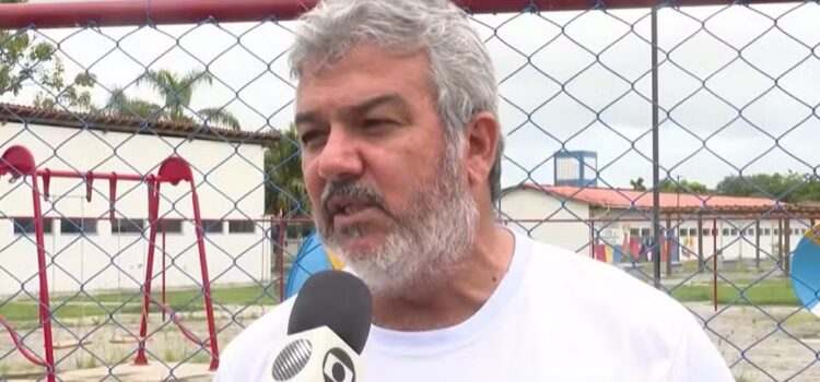 Diretor de escola na BA é afastado após alunos denunciarem importunação sexual e assédio moral: ‘reação foi ficar estagnado’