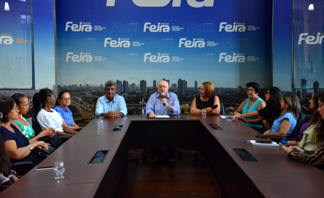 Posse de conselheiros reforça compromisso com a defesa dos direitos da mulher