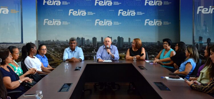 Posse de conselheiros reforça compromisso com a defesa dos direitos da mulher