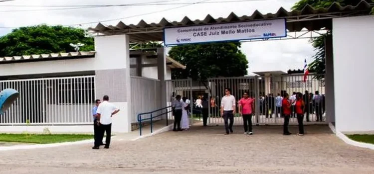 Adolescentes acusados de matar ciclista em assalto na Bahia são condenados a internação por três anos